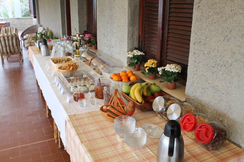 Cavo Grosso Bungalows Mavrovoúnion Exterior foto