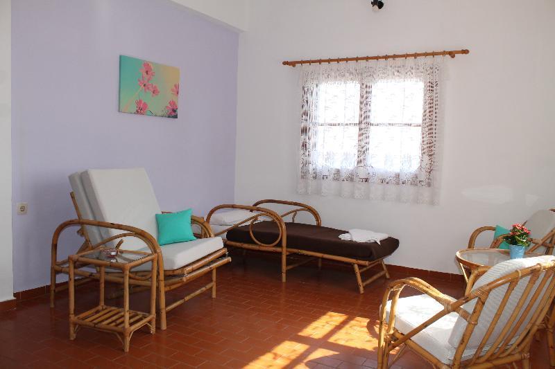 Cavo Grosso Bungalows Mavrovoúnion Exterior foto