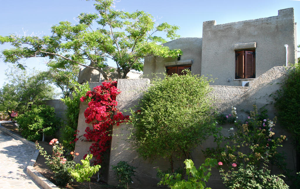 Cavo Grosso Bungalows Mavrovoúnion Habitación foto